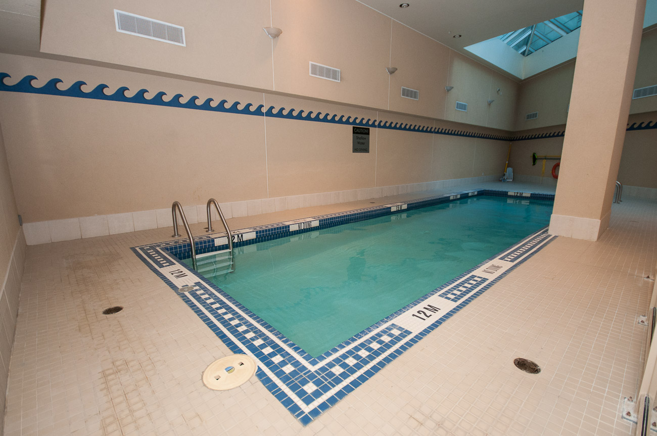 Crestmark I - Amenity Photo 5 of 8