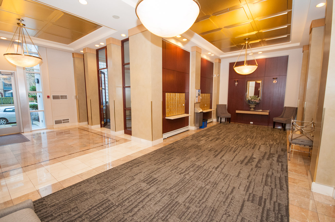 Crestmark I - Amenity Photo 6 of 8
