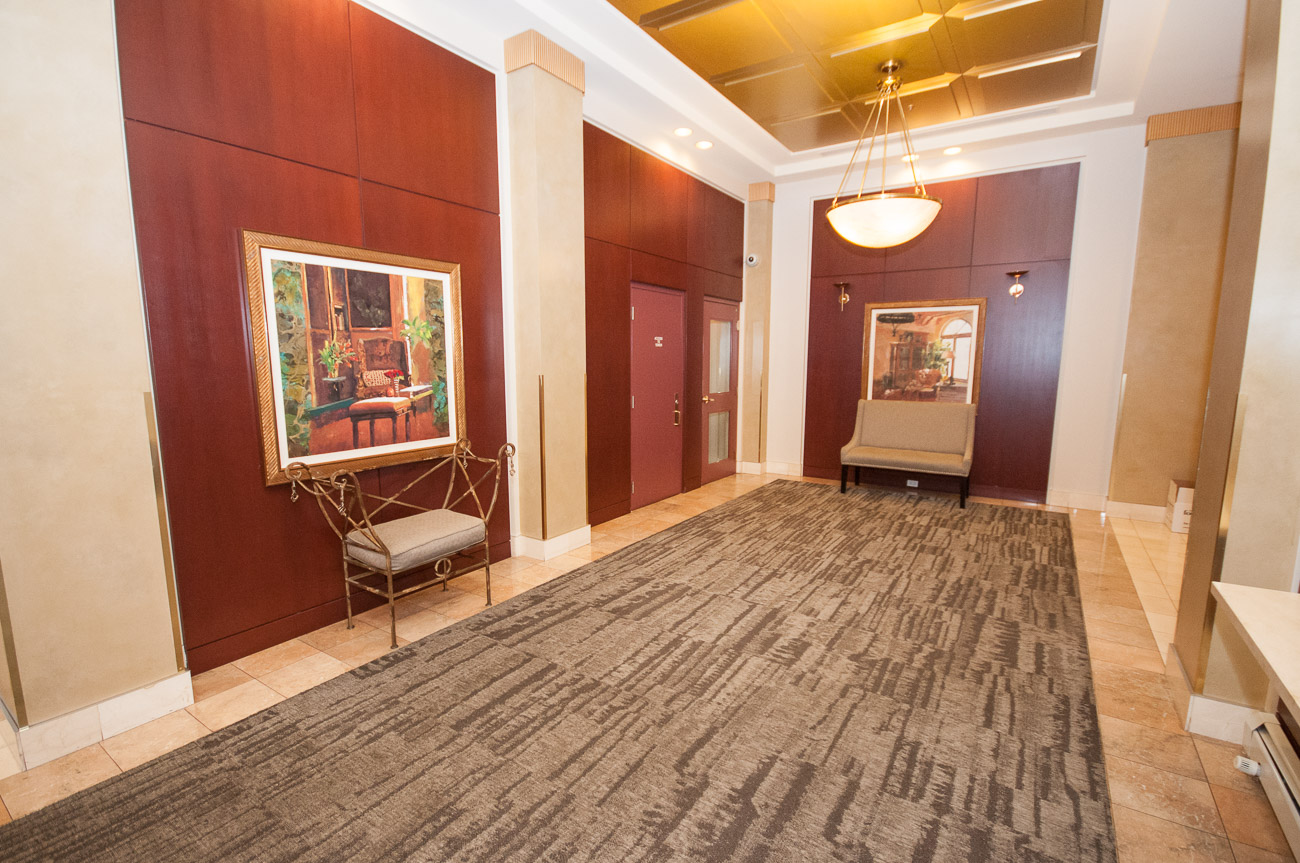 Crestmark I - Amenity Photo 7 of 8