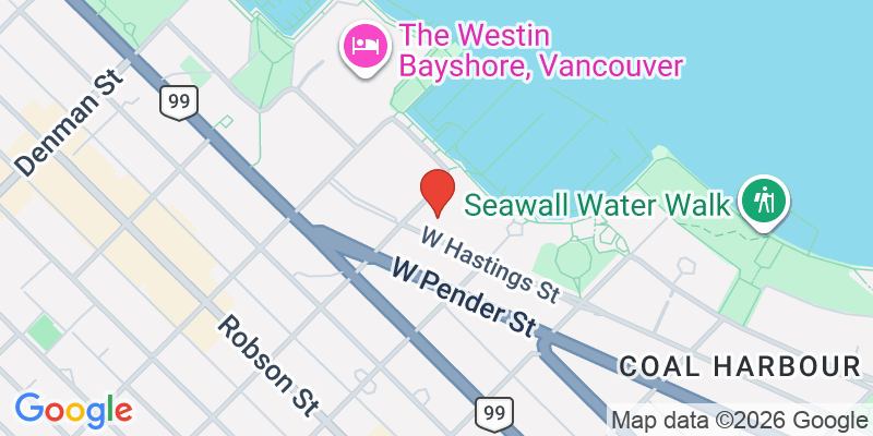 Map of Dockside
