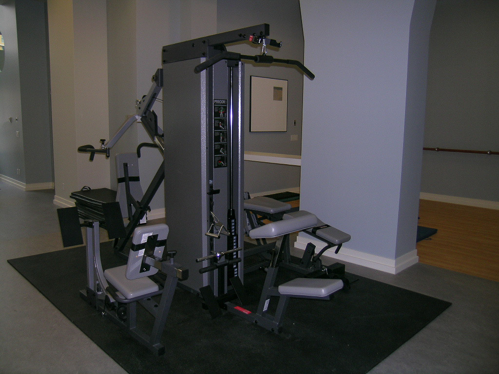 Eden - Amenity Photo 1 of 5