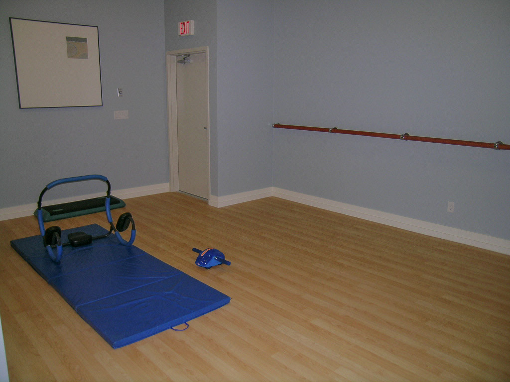 Eden - Amenity Photo 2 of 5