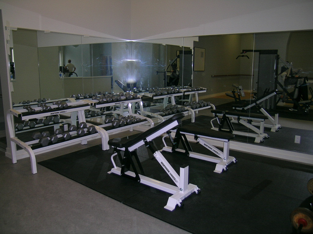 Eden - Amenity Photo 4 of 5