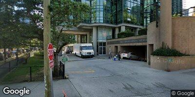 Street view of Harbourside Park I