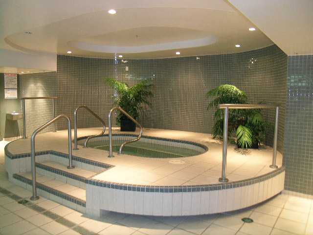 Harbourside Park I - Amenity Photo 2 of 8