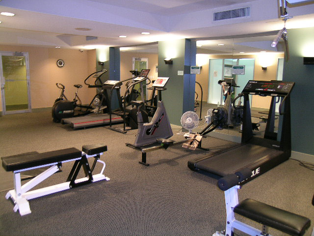 Harbourside Park I - Amenity Photo 6 of 8