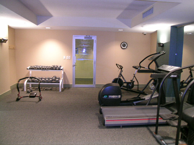 Harbourside Park I - Amenity Photo 8 of 8