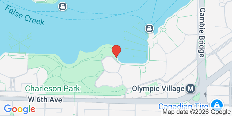 Map of Heather Pointe