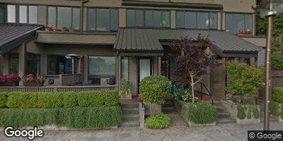 Street view of Heather Pointe