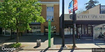 Street view of High Street