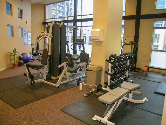 Metropolis - Amenity Photo 1 of 3