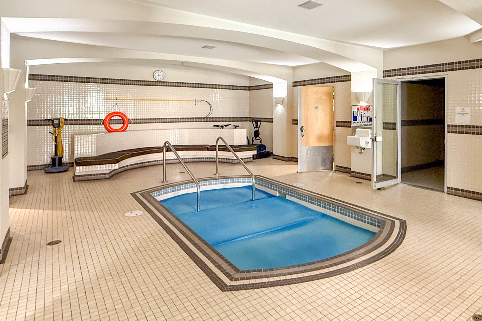 Mondrian II - Amenity Photo 5 of 7