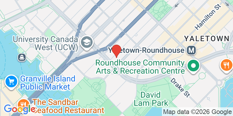 Map of 501