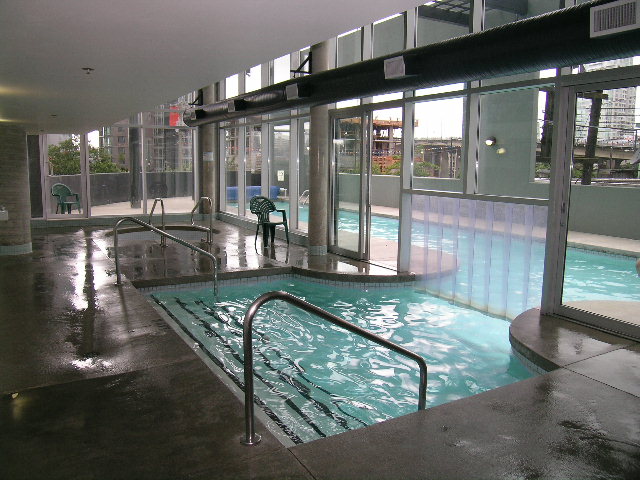 501 - Amenity Photo 1 of 4
