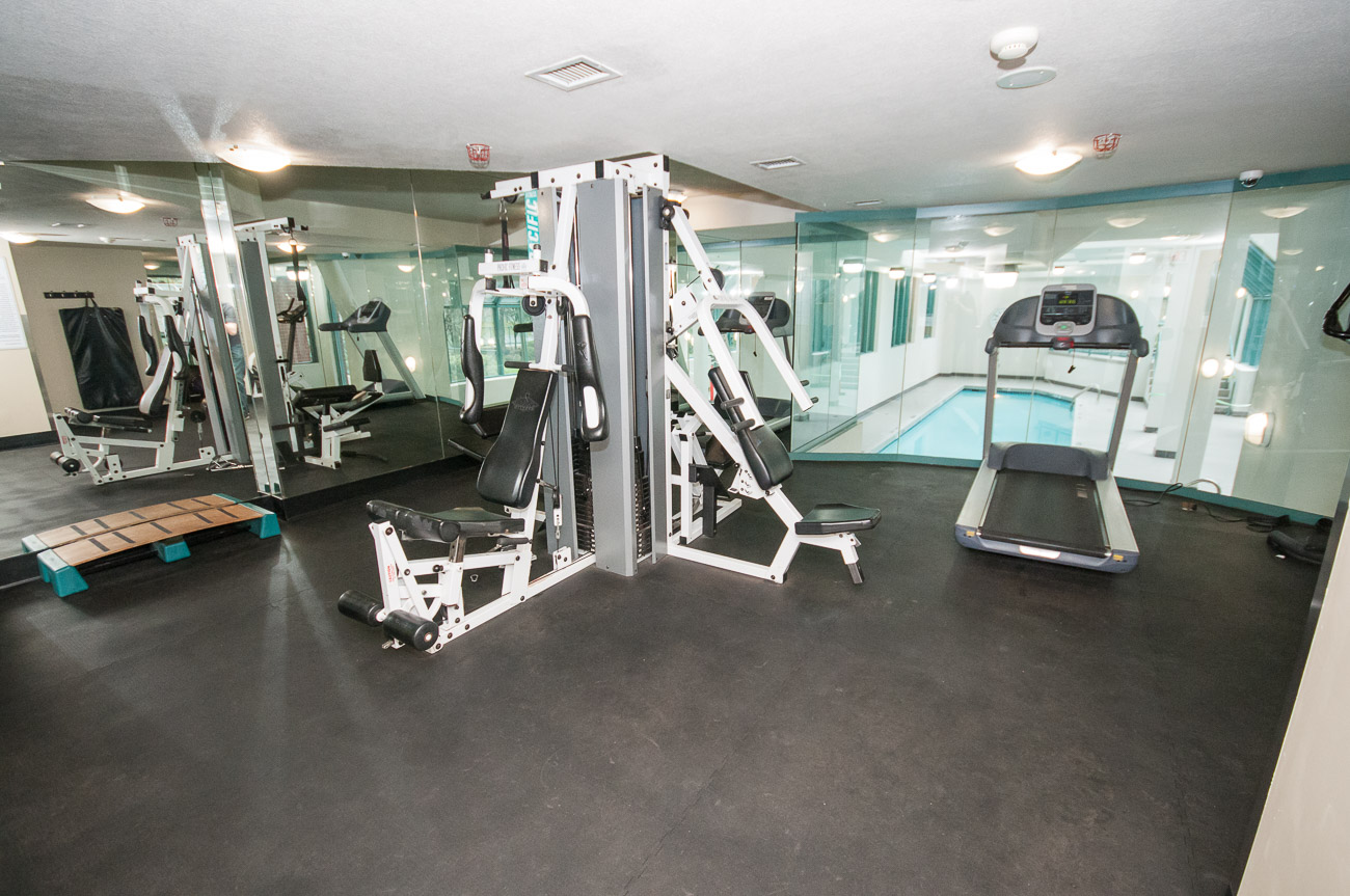 Pinnacle - Amenity Photo 3 of 14
