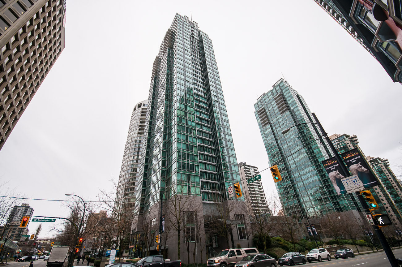 Residences On Georgia East Tower - Amenity Photo 5 of 5