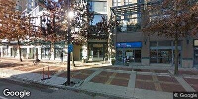 Street view of Pacific Plaza II