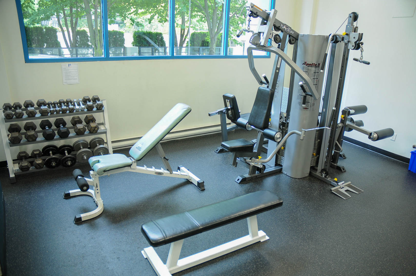 Space - Amenity Photo 1 of 5