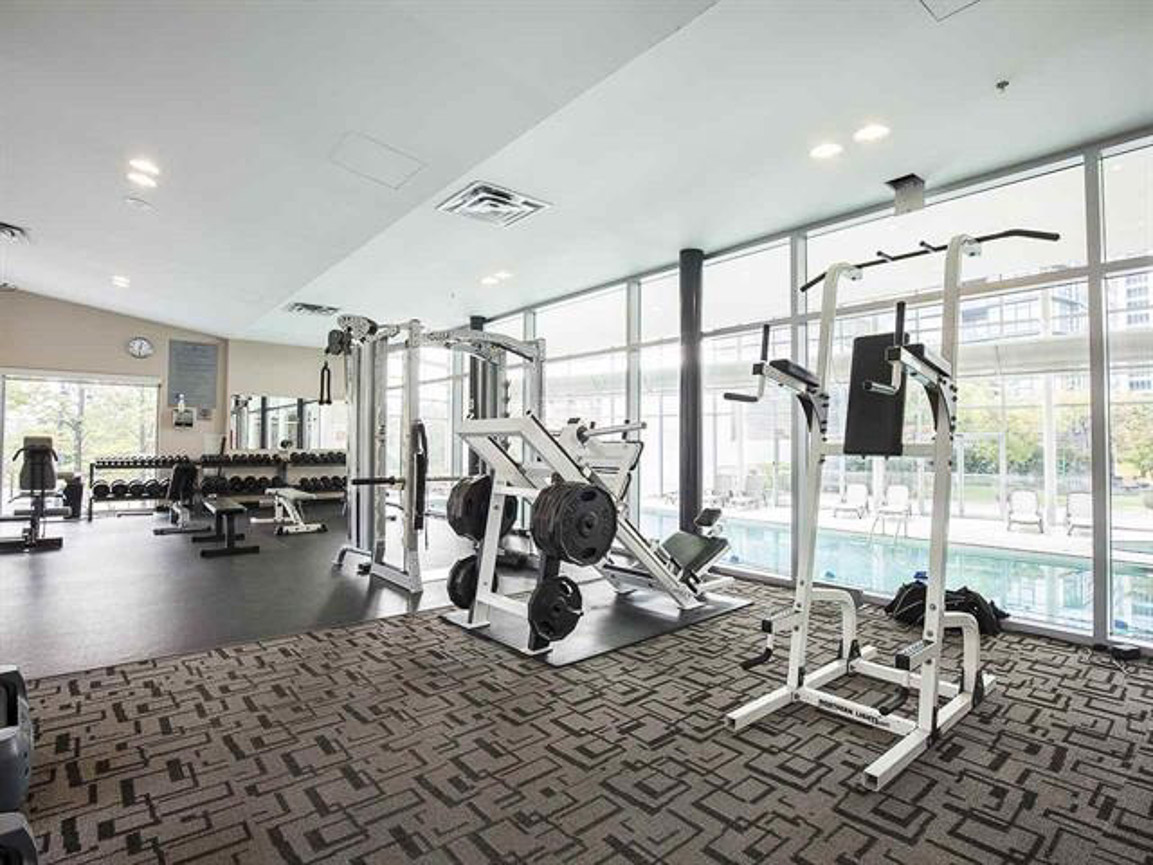 West One - Amenity Photo 1 of 8