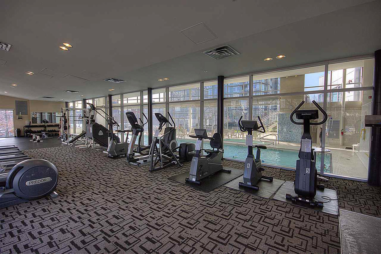 West One - Amenity Photo 2 of 8