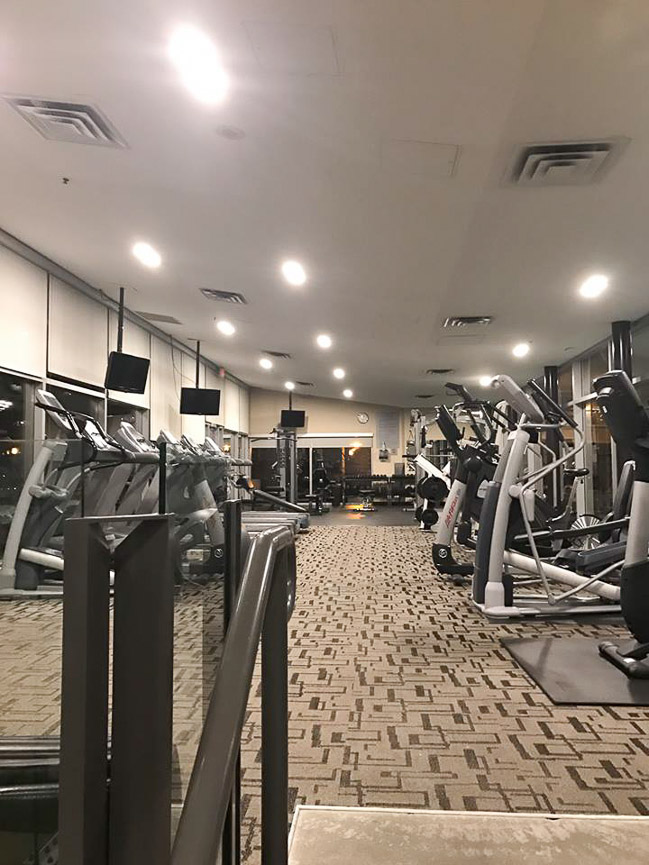 West One - Amenity Photo 3 of 8