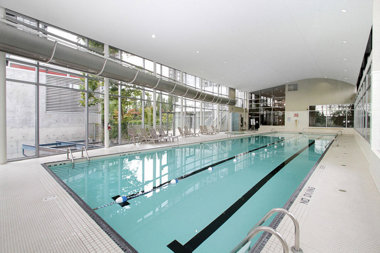 West One - Amenity Photo 5 of 8