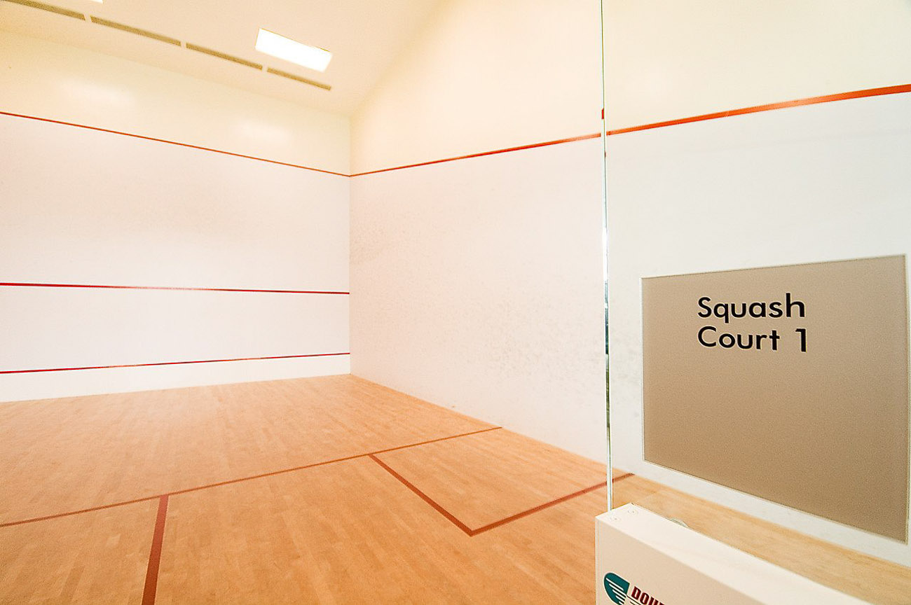 West One - Amenity Photo 7 of 8