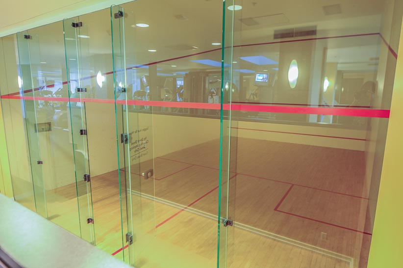 West One - Amenity Photo 8 of 8