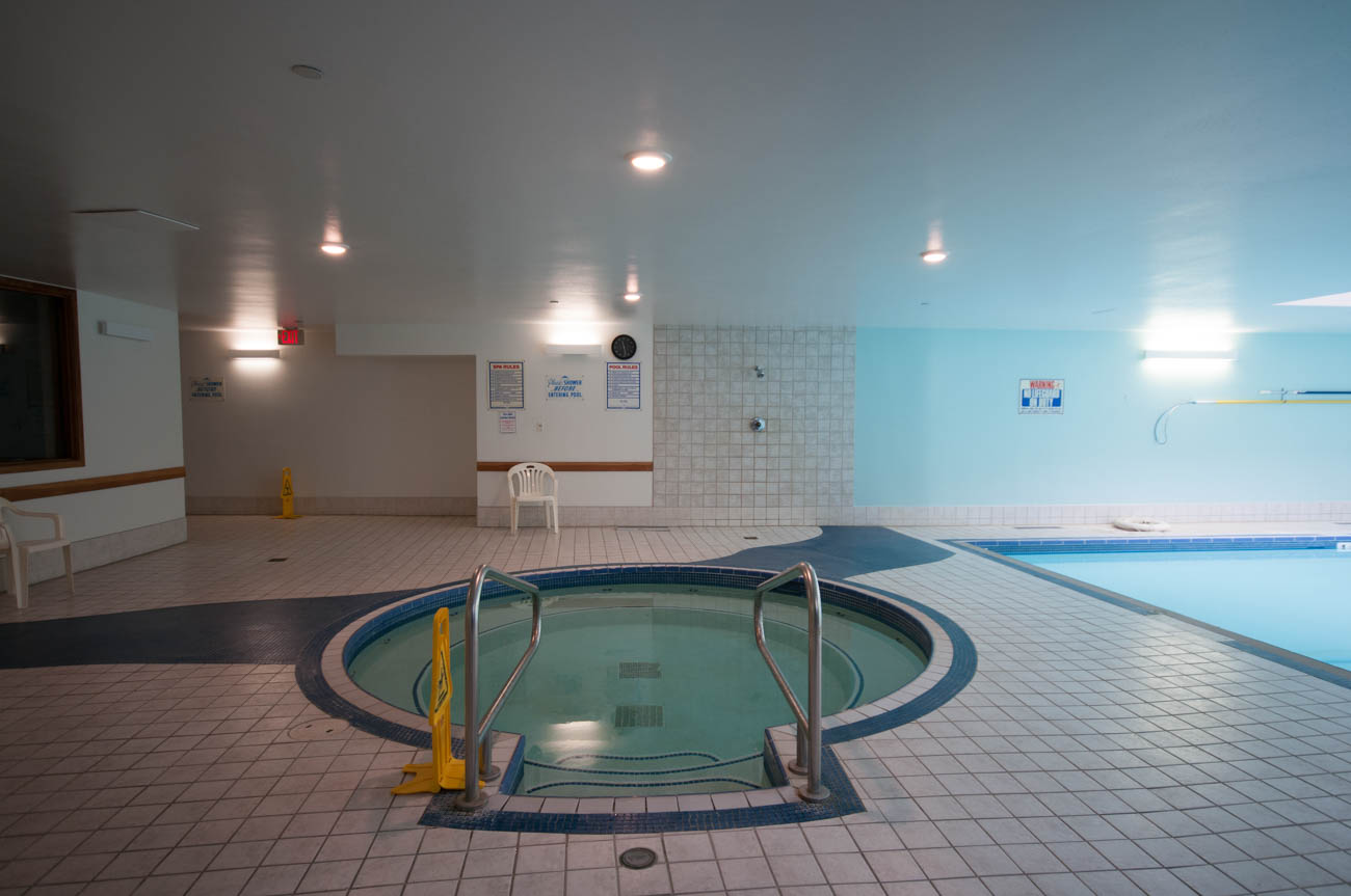 Aquarius I - Amenity Photo 1 of 17