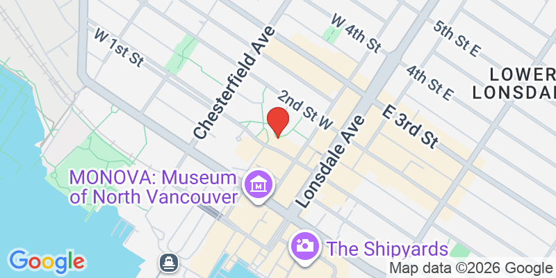Map of Q