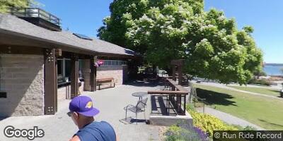 Street view of Oliver’s Landing