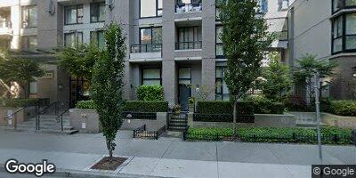 Street view of Oscar