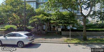 Street view of Bayshore 1