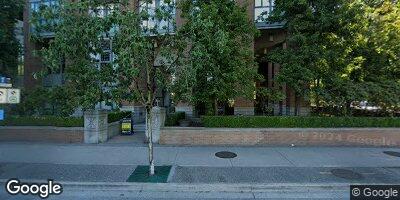 Street view of Viceroy