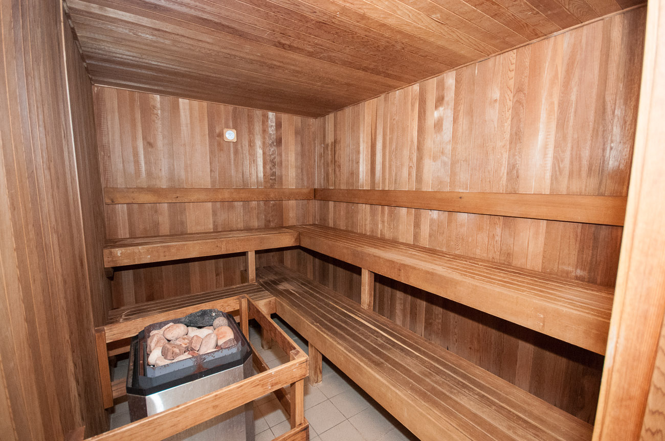 Viceroy - Amenity Photo 7 of 8