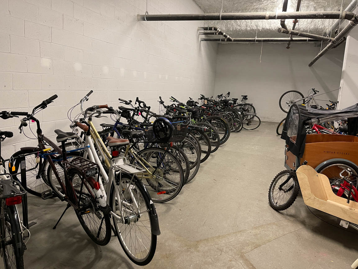 Creekside - Amenity Photo 7 of 11