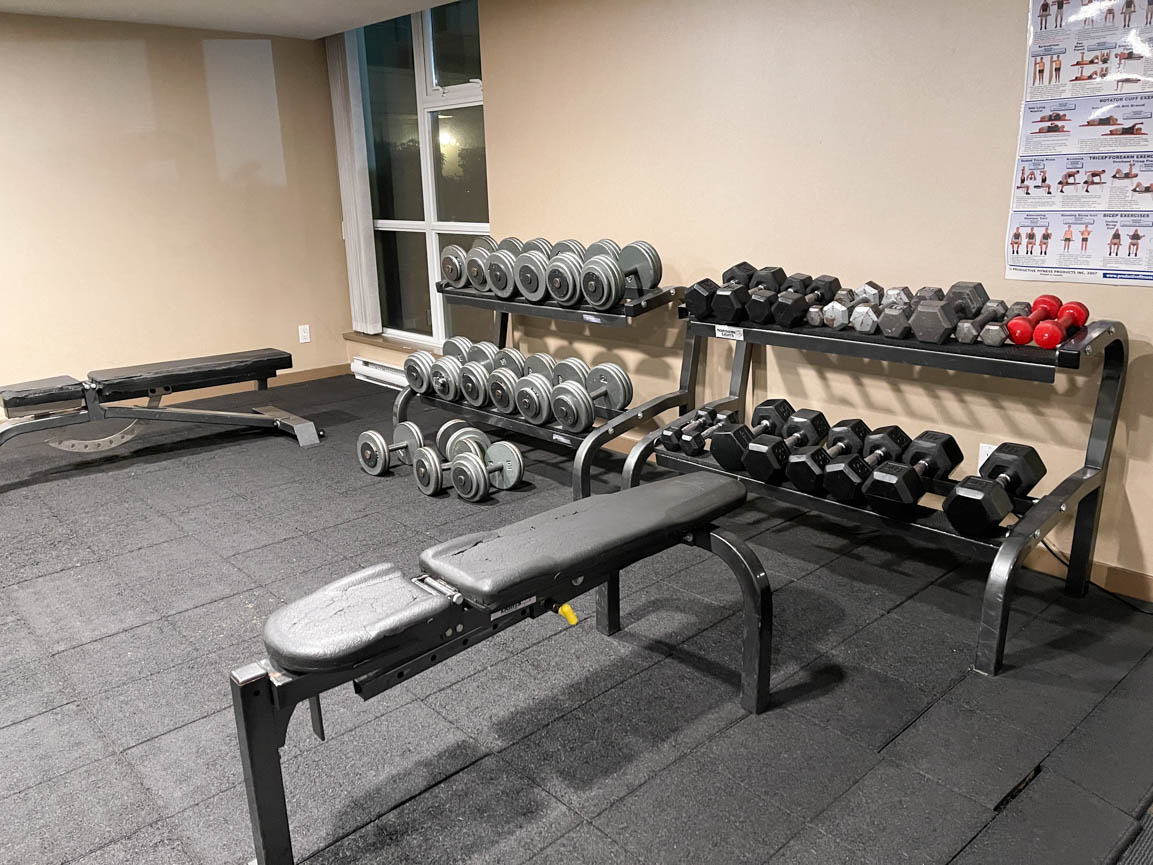 Creekside - Amenity Photo 8 of 11