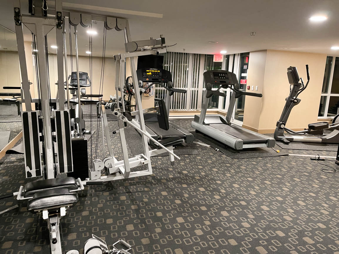 Creekside - Amenity Photo 9 of 11