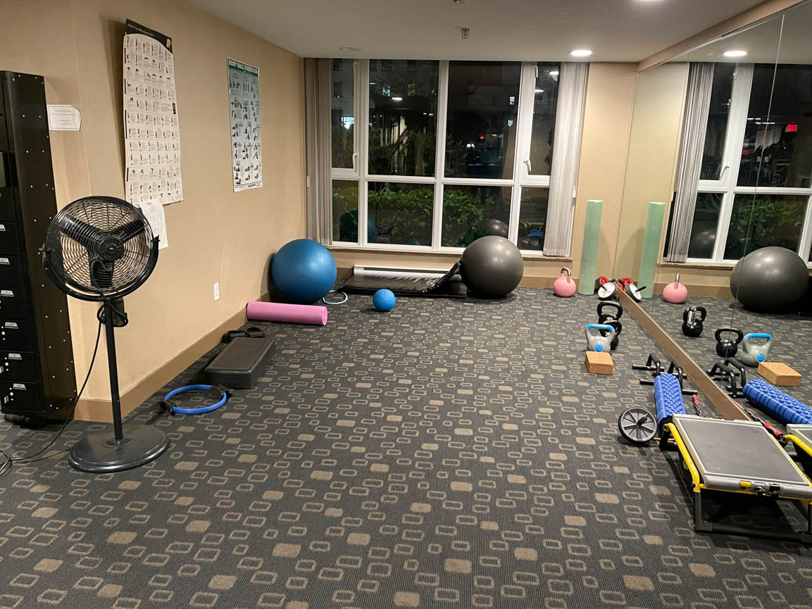 Creekside - Amenity Photo 10 of 11