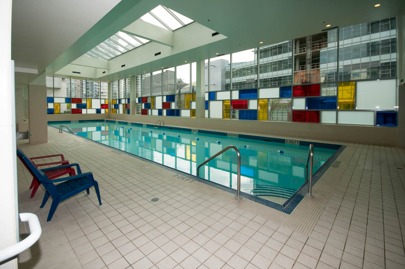 Spectrum 1 - Amenity Photo 2 of 3