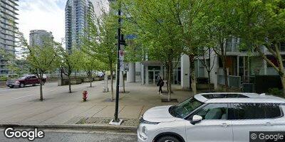 Street view of Spectrum 4