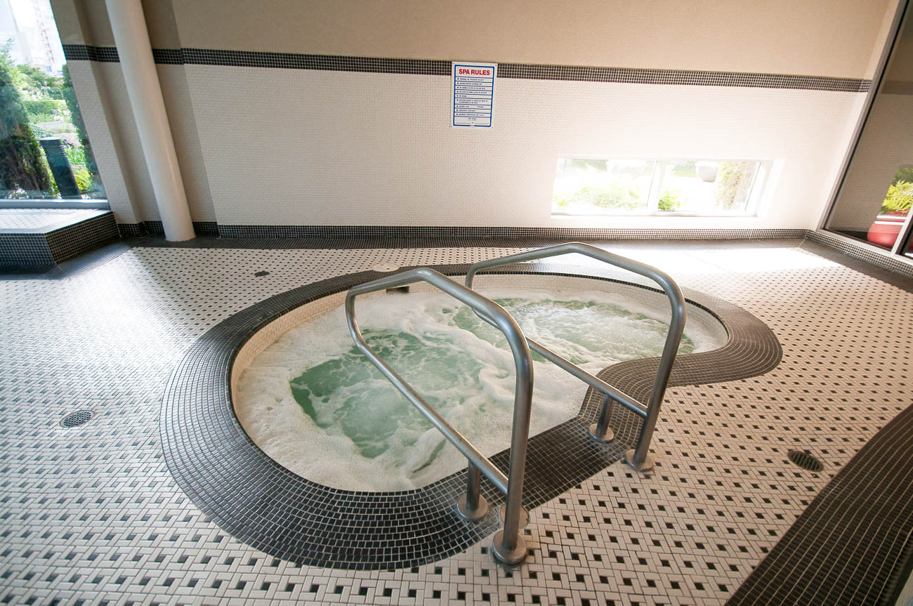 Firenze Tower II - Amenity Photo 4 of 5