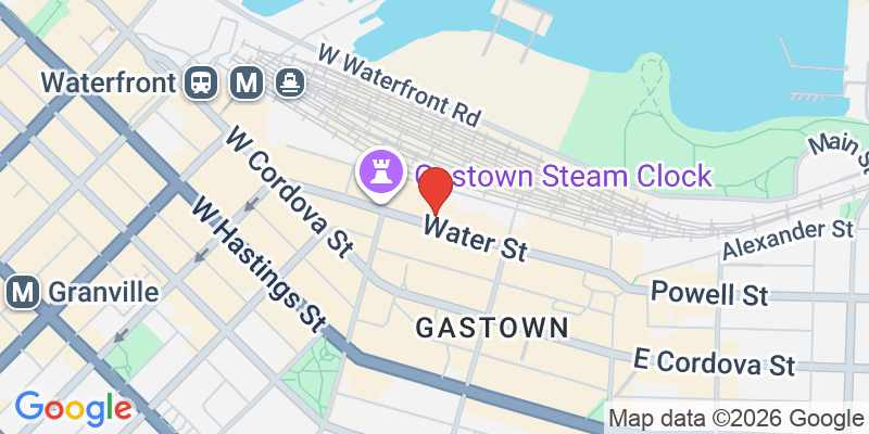 Map of Malkin Building