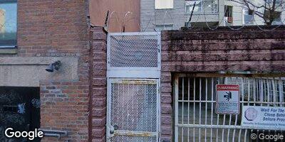 Street view of Mission House