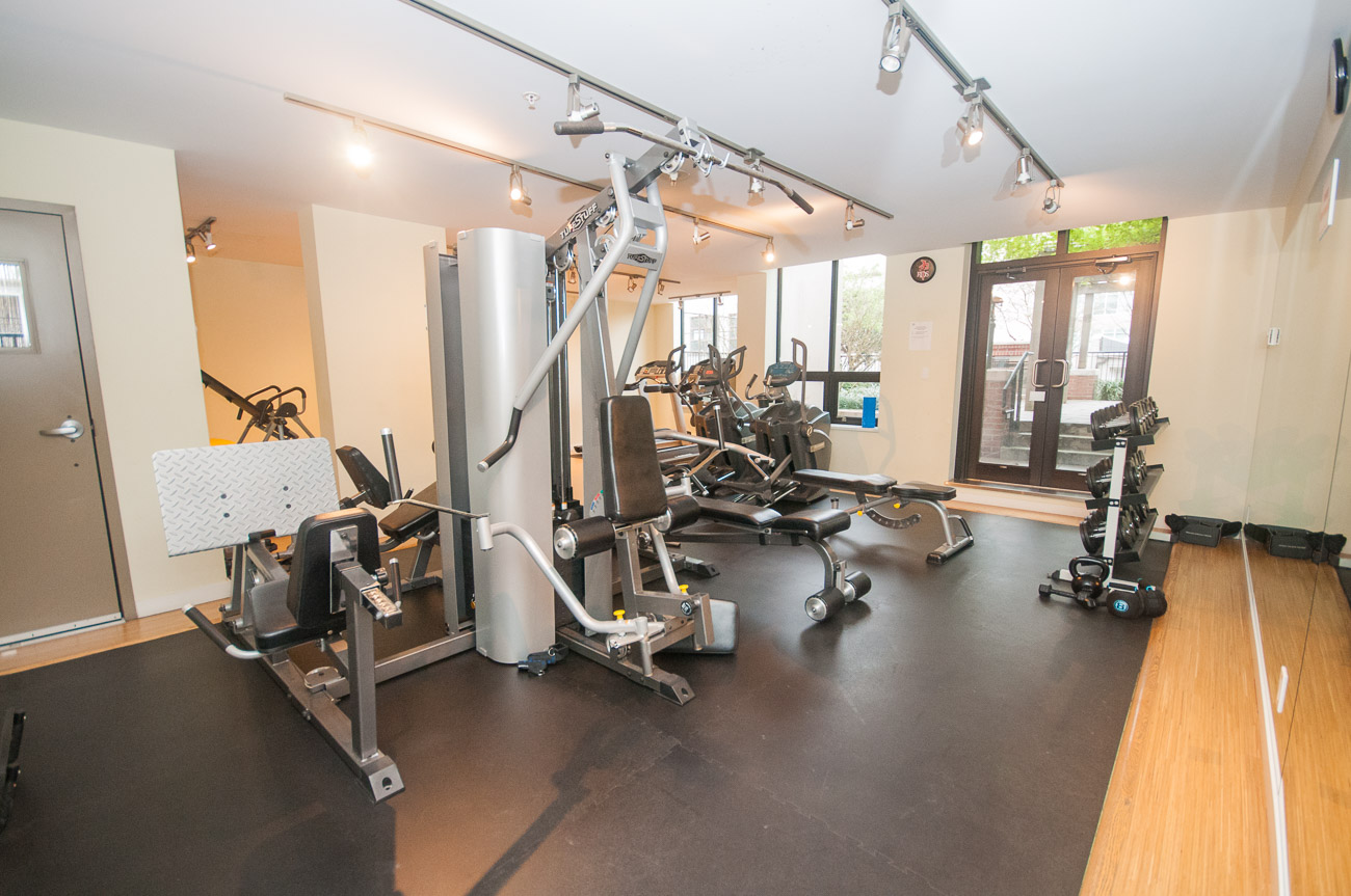Metroliving - Amenity Photo 1 of 4