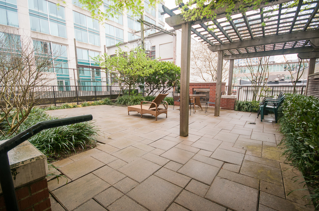 Metroliving - Amenity Photo 3 of 4