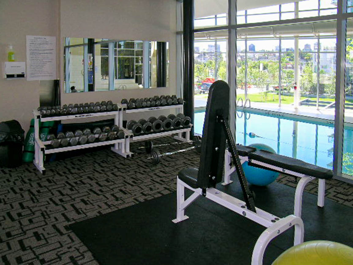 Azura I - Amenity Photo 5 of 8