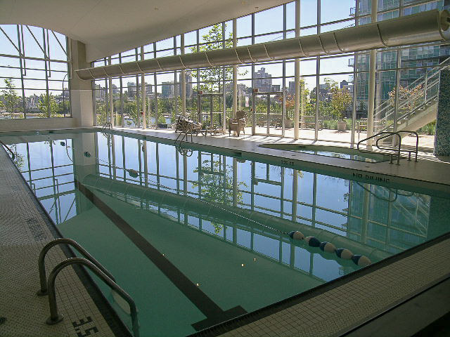 The Waterford - Amenity Photo 7 of 10