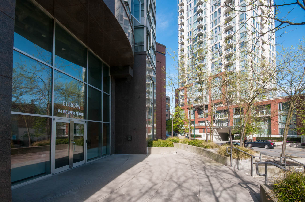 Europa - Amenity Photo 5 of 6