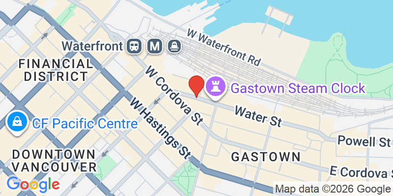 Map of Greenshields